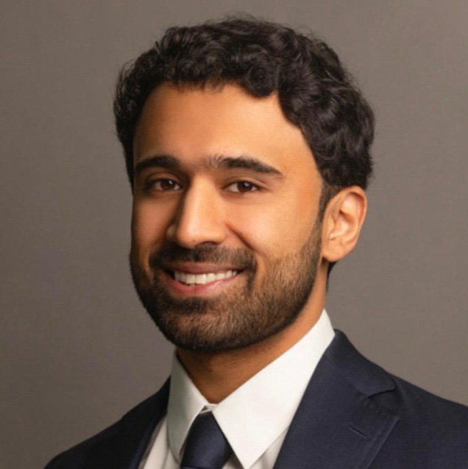 Dr. Syed
